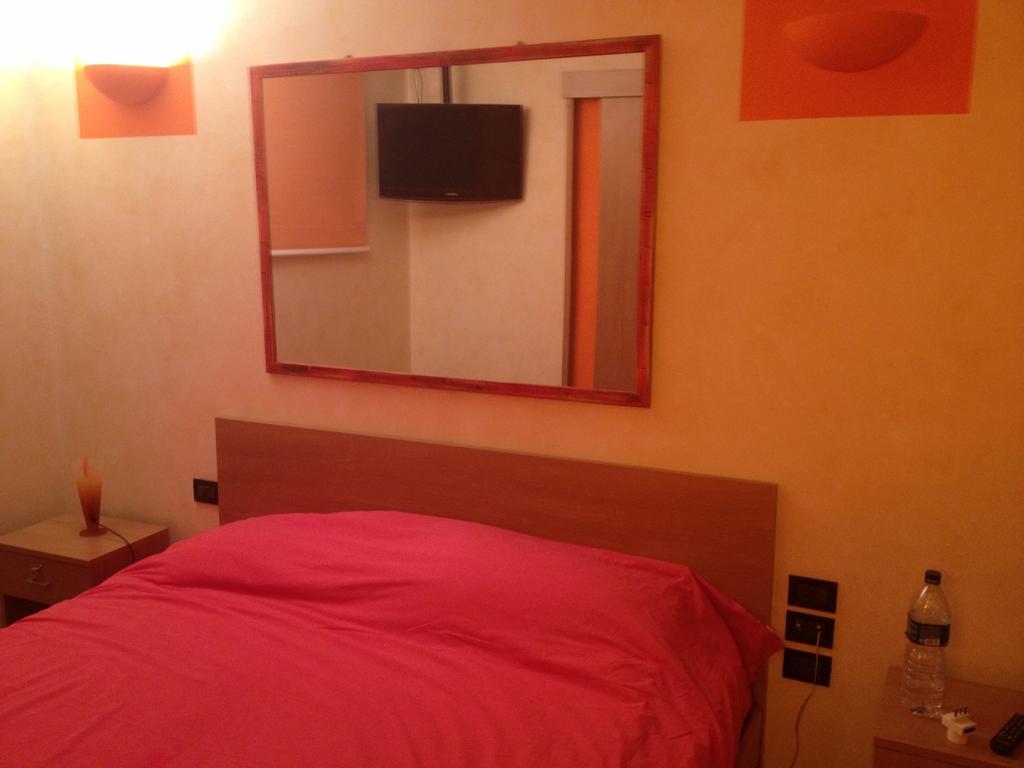 Olimpic Village Th Sestriere Apartments Rum bild